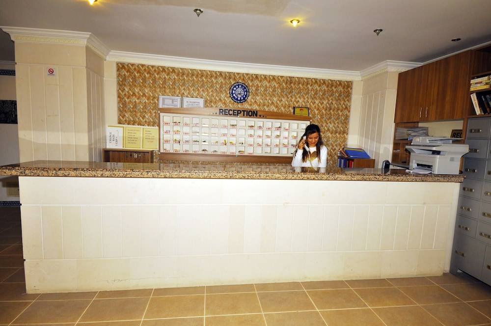 Golden Star Otel 2