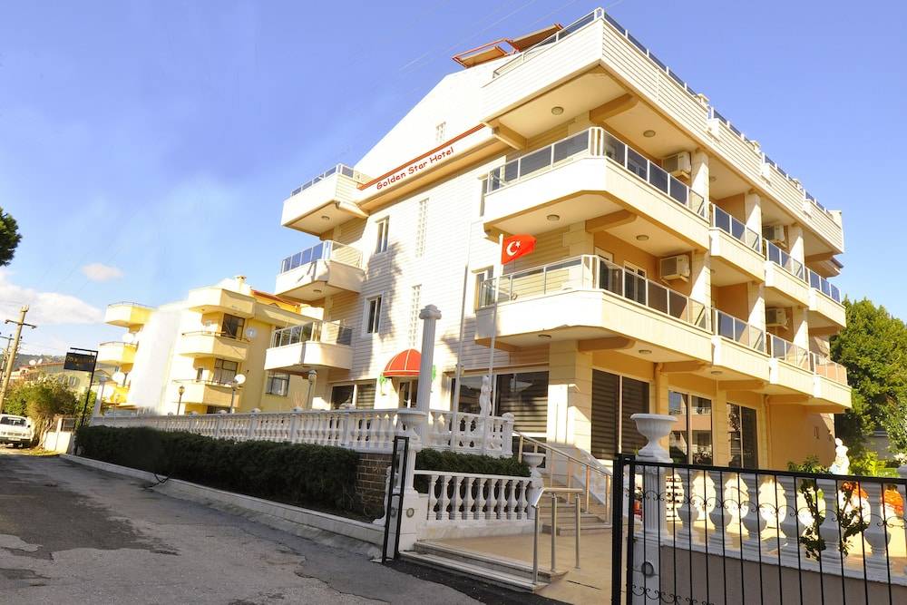 Golden Star Otel 1