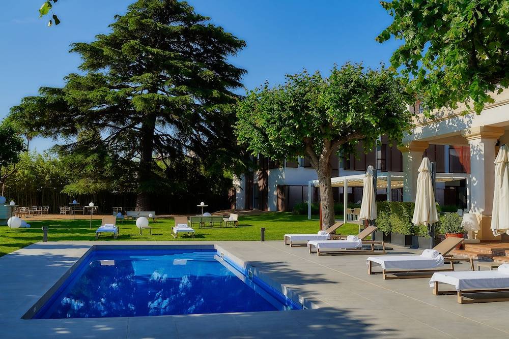 Hotel Arrey Alella 1