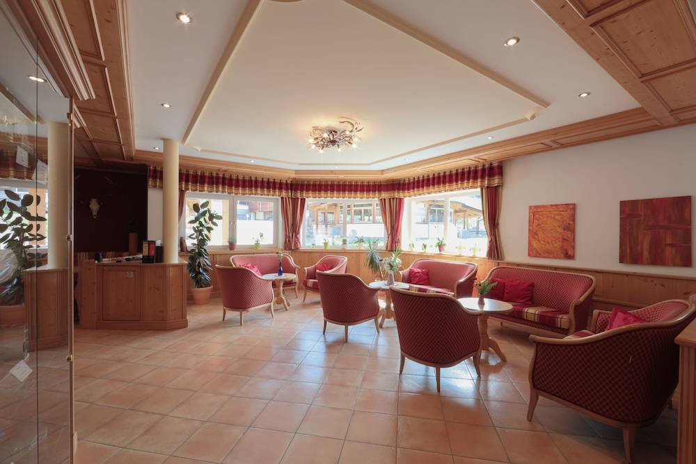 Berghotel zum Zirm 2