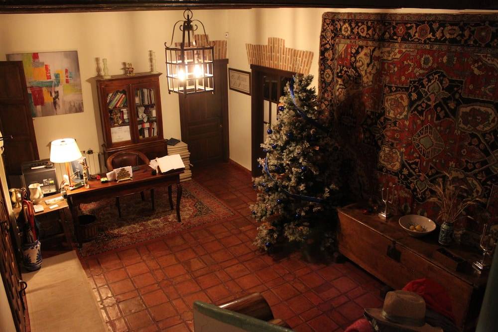 Casa Rural Rincón de la Fuente 2