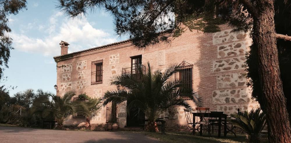 Casa Rural Rincón de la Fuente 1