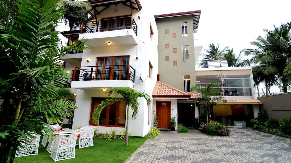 Hotel Shanelo 1