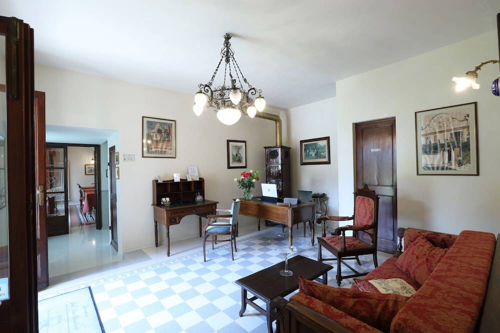 Locanda Dell' Orso Bevitore 2