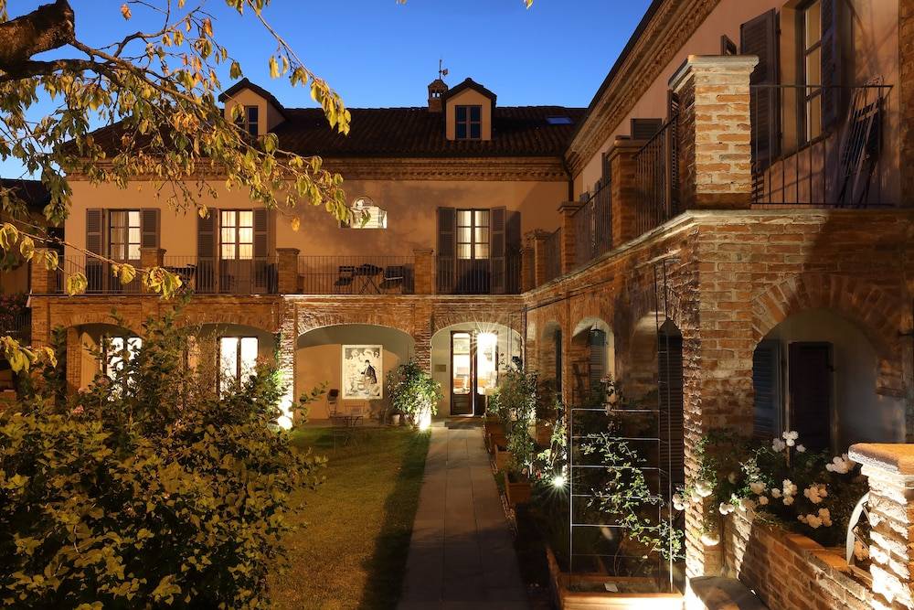Locanda Dell' Orso Bevitore 1