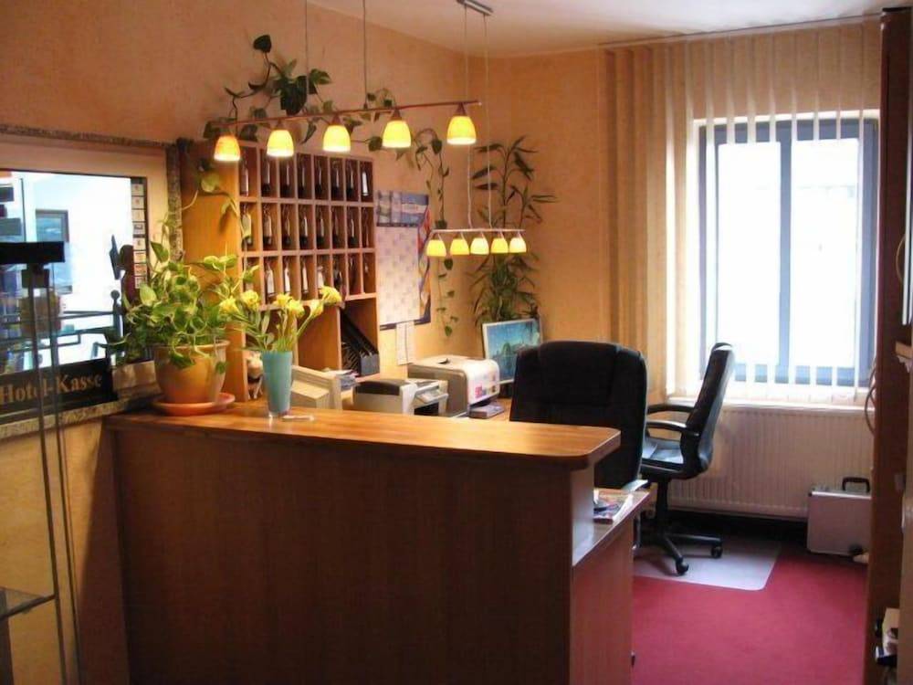 Hotel Christinenhof garni - Bed & Breakfast 2