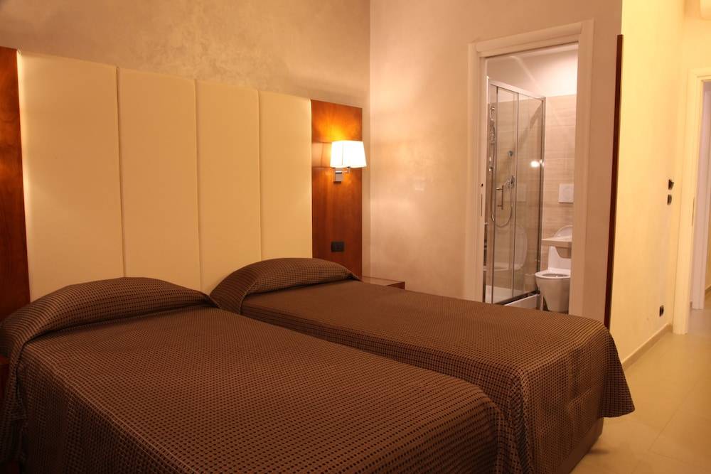 B&B Federica's House In Rome 1