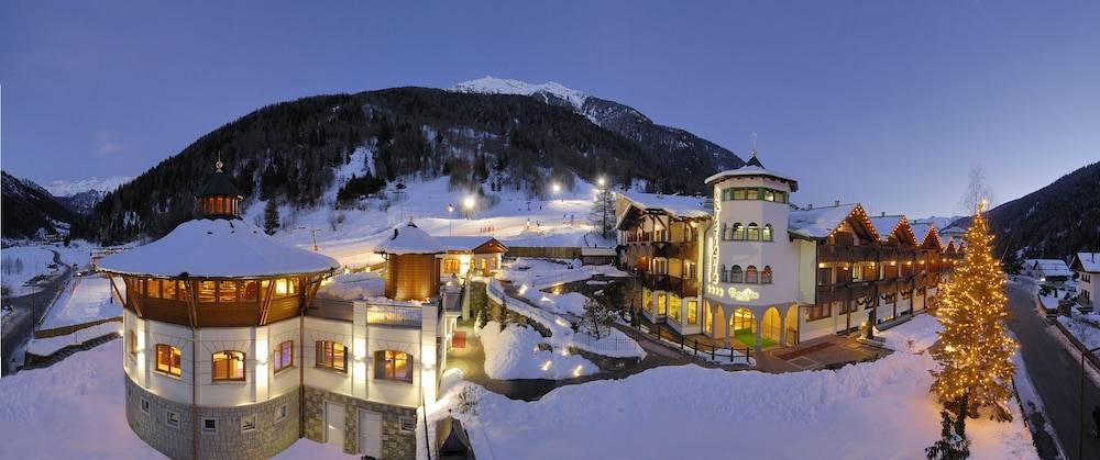 Kristiania Pure Nature Hotel & Spa 1