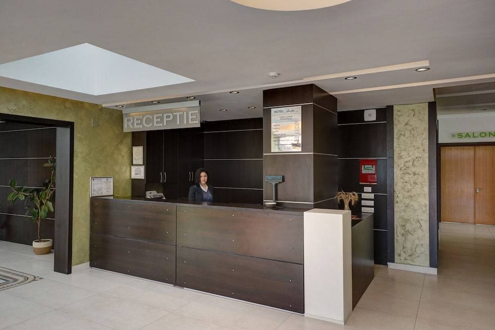 Hotel Ave Lux 2