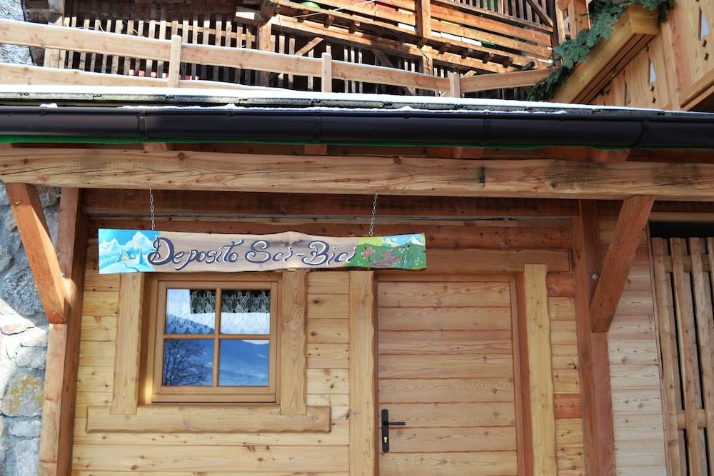 Agriturismo Dalla Natura la Salute 1
