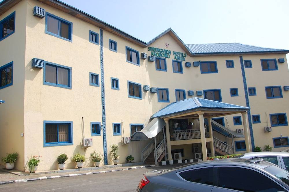 Springview Resort And Hotels LTD 1