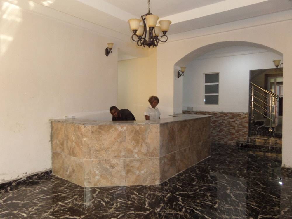 The Venetian Suites 2