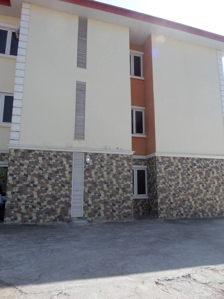 The Venetian Suites 1