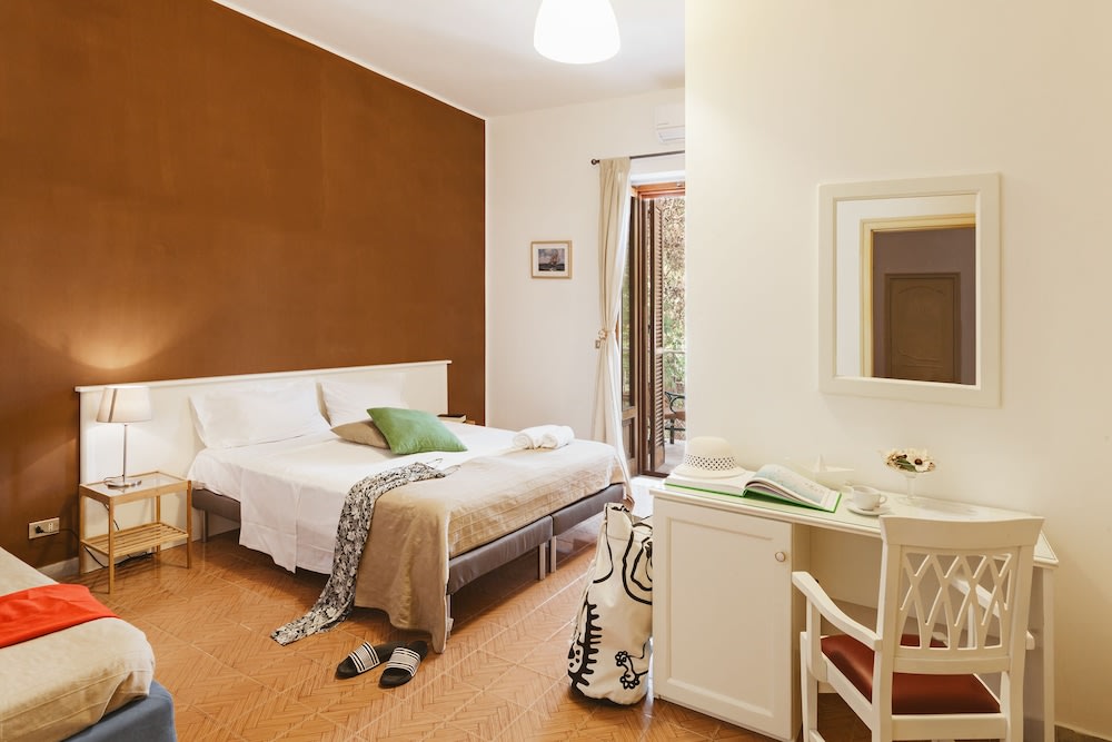 B&B Viale dei Pini 1
