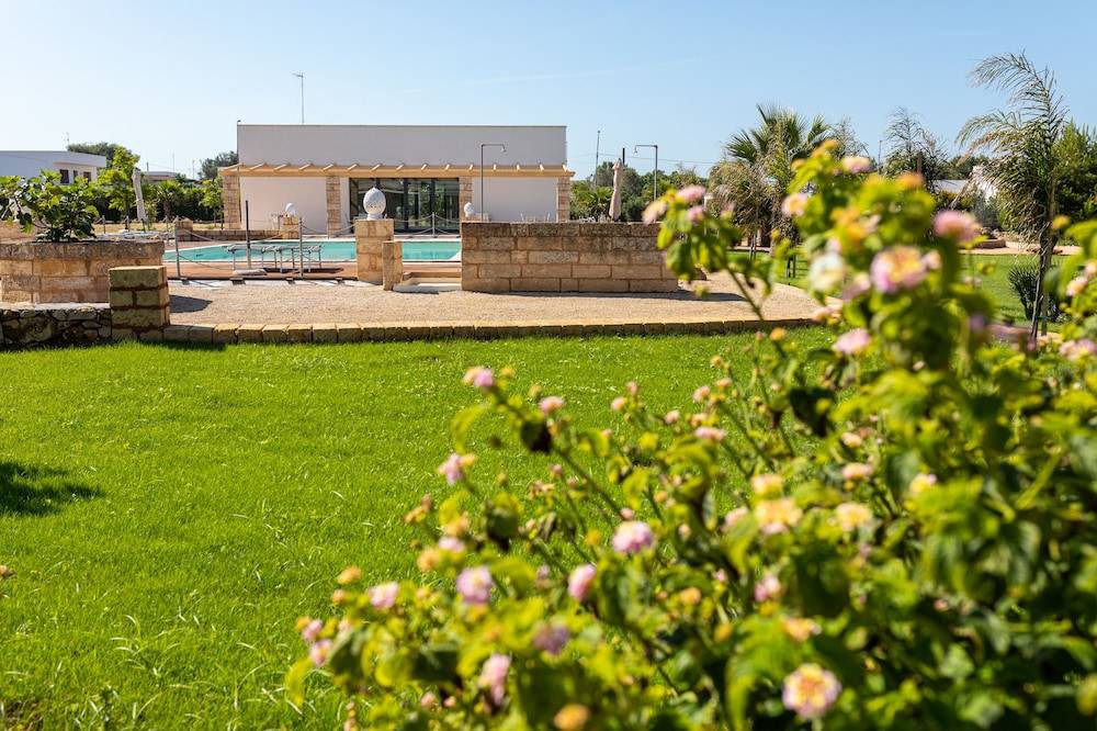 Stella Marina B&B 1