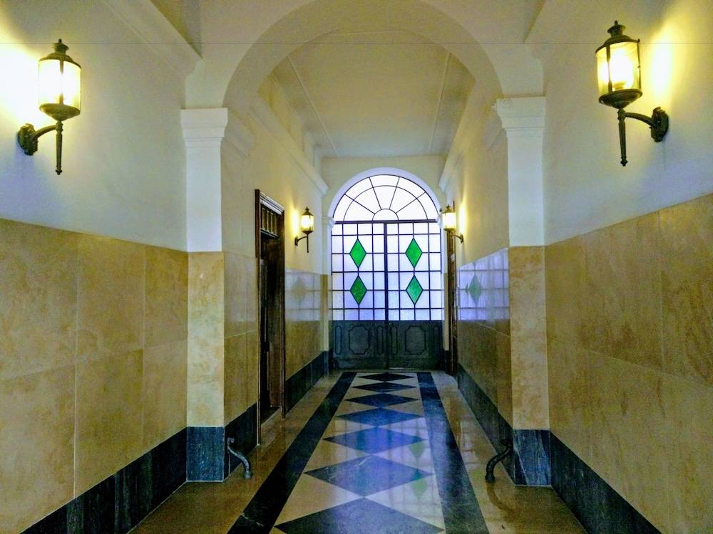 Guest House Cavour 278 2