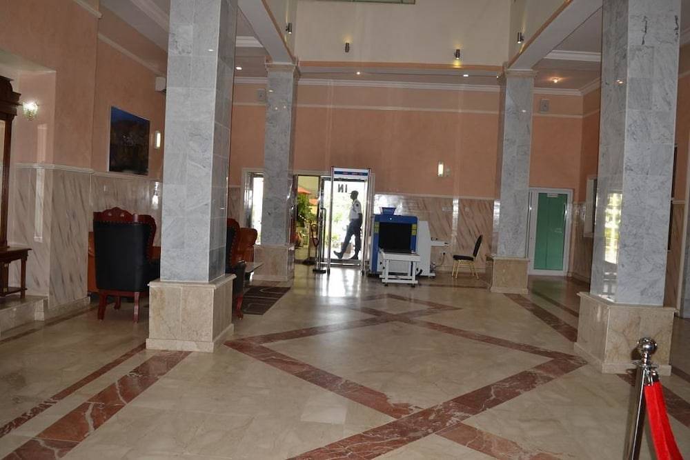 Hotel Interconnect 2