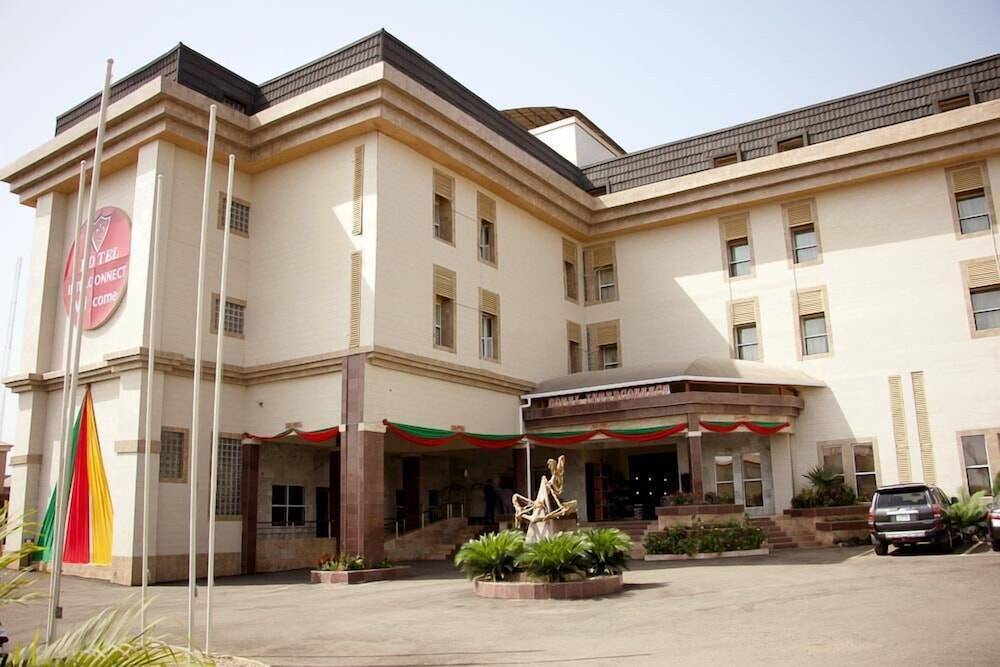 Hotel Interconnect 1