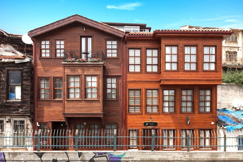 Ferman Konak Hotel-Special Category 1