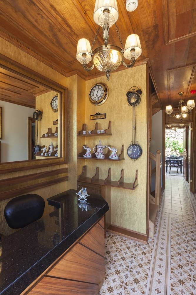 Ferman Konak Hotel-Special Category 2