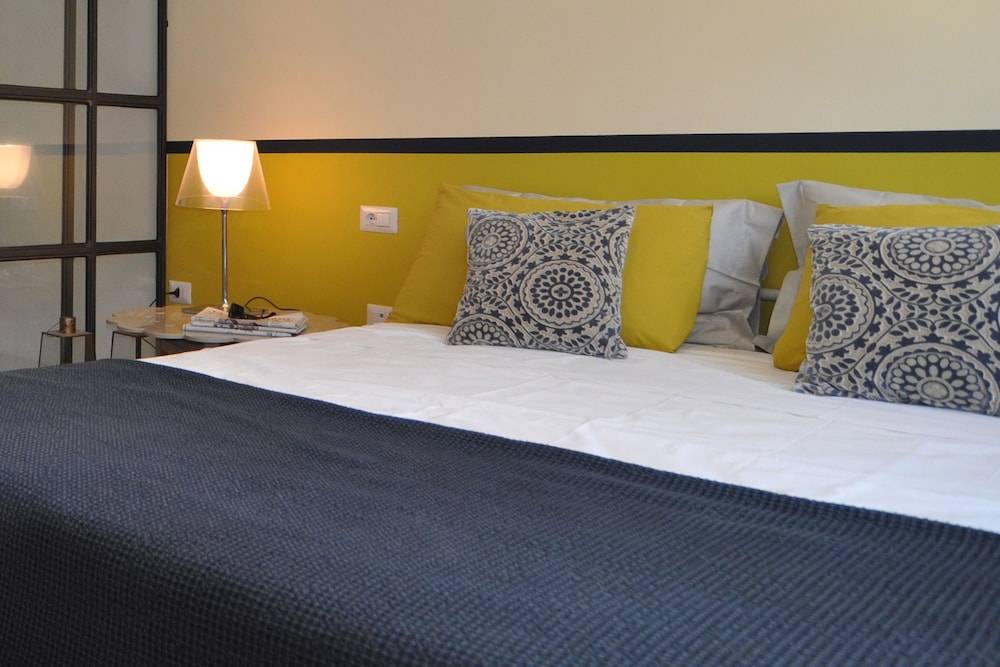 Teku Sardinia Boutique Hotel 2