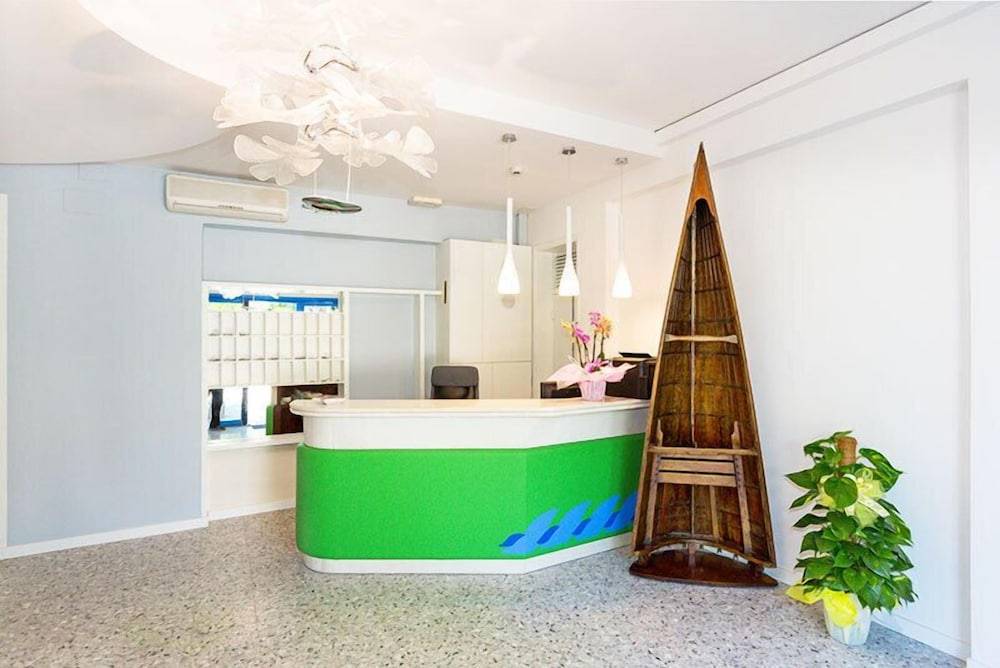 Hotel Costa Verde 2