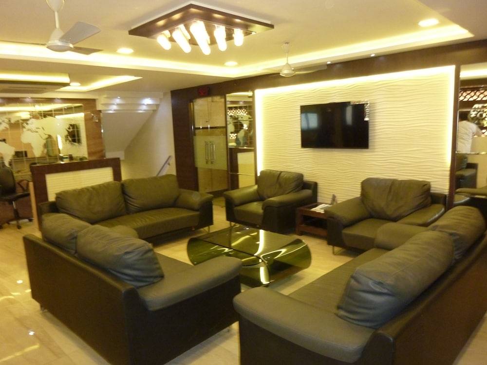 Hotel Orient Palace 1