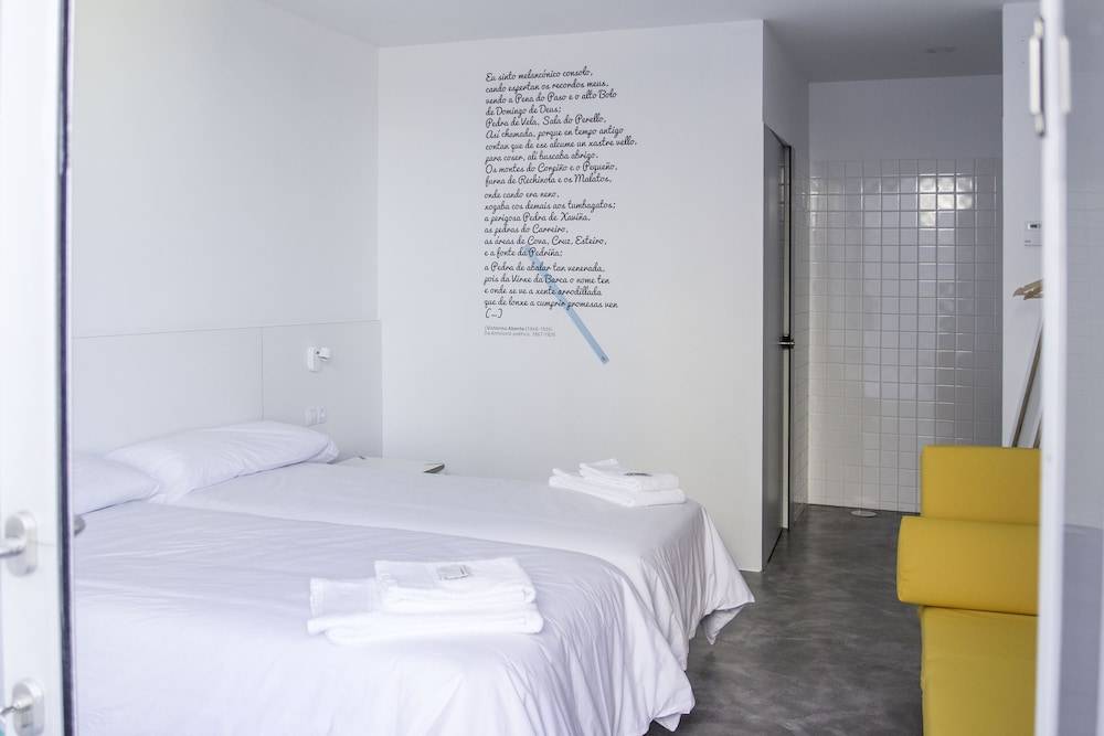 Albergue Bela Muxia - Hostel 2