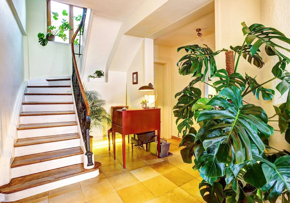 Hotel Villa Königsgarten 2