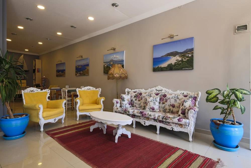 Bora Hotel 2