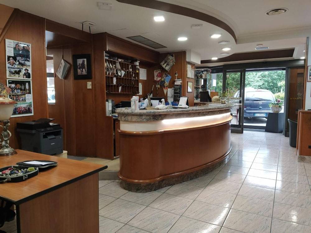 Hotel Residence Memmina 2
