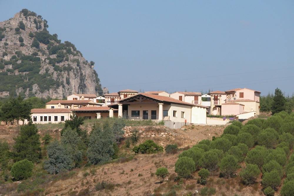 Hotel Rifugio D'Ogliastra 1