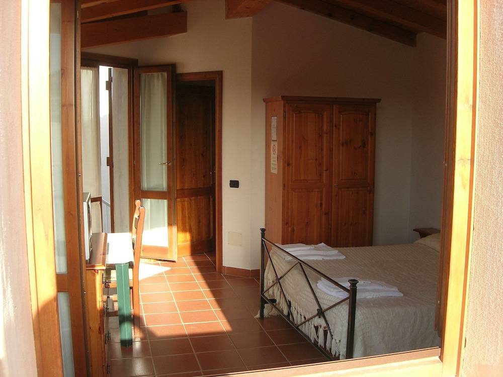 Hotel Rifugio D'Ogliastra 2