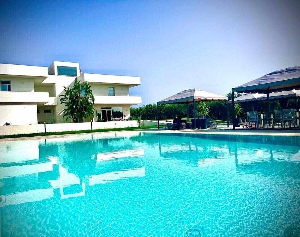 Villa Giadel 1
