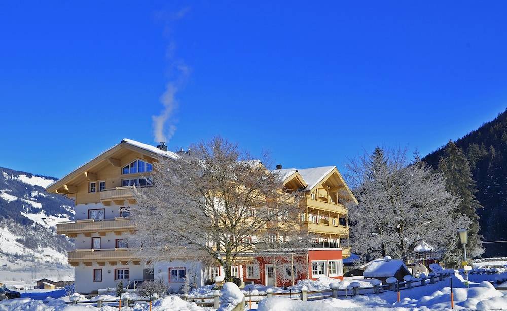 Hotel Grundlhof 1