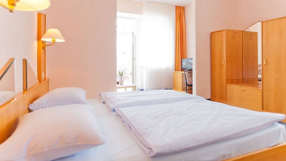 Hotel Villa Subklew 1
