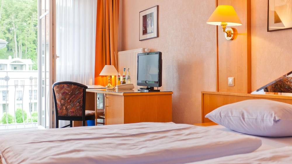 Hotel Villa Subklew 2