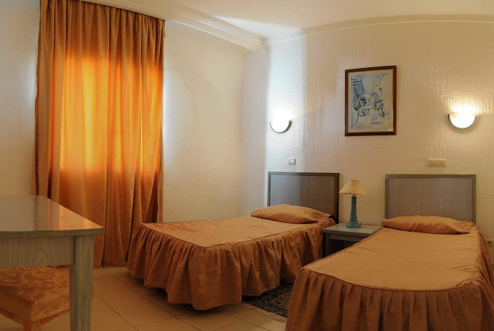 Residence Corail Royal Plage 2