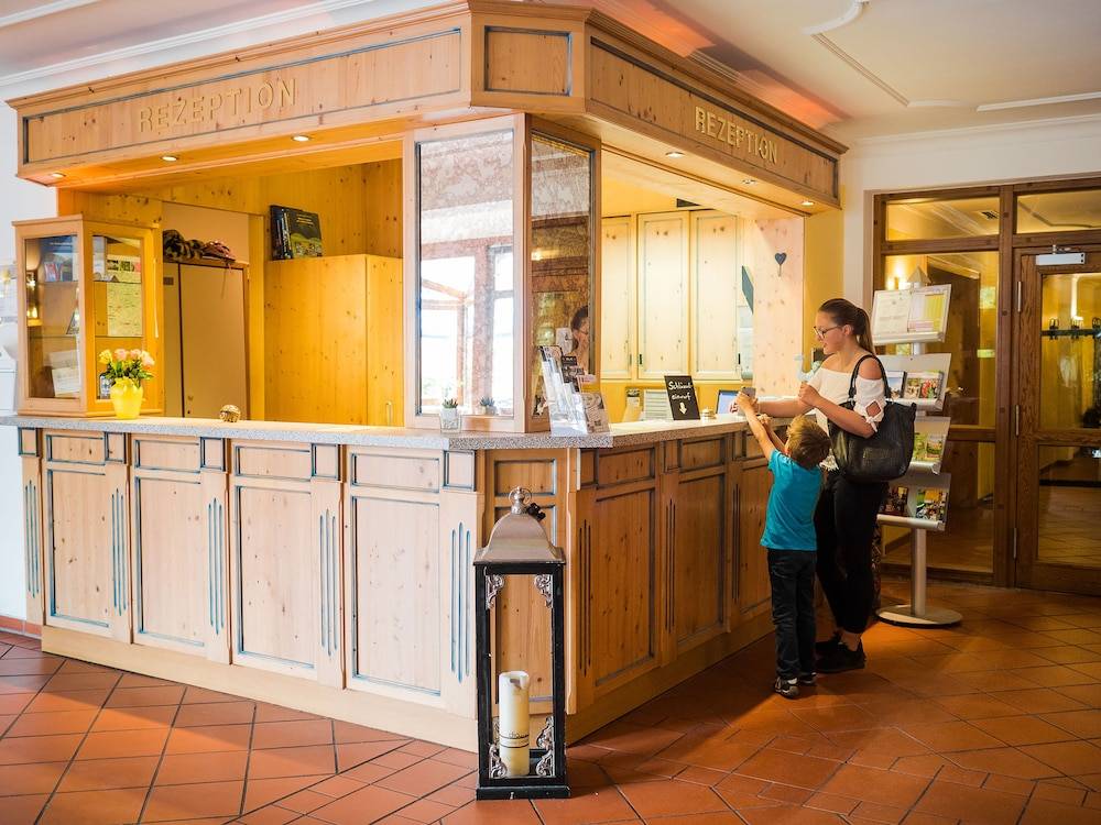 WAGNERS Hotel im Frankenwald 2