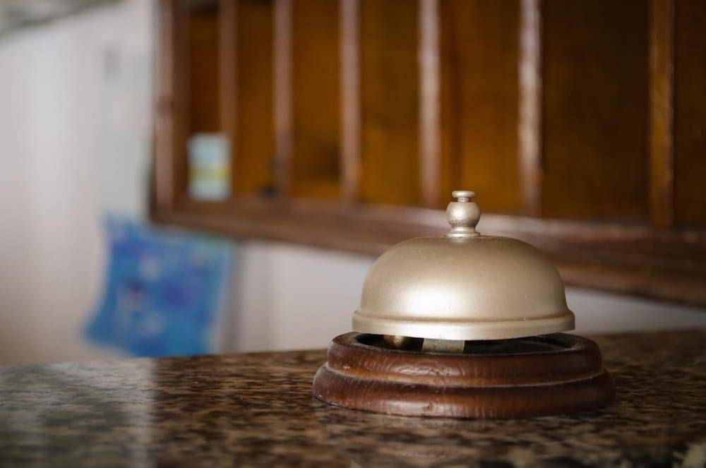 Hotel Angelino 2