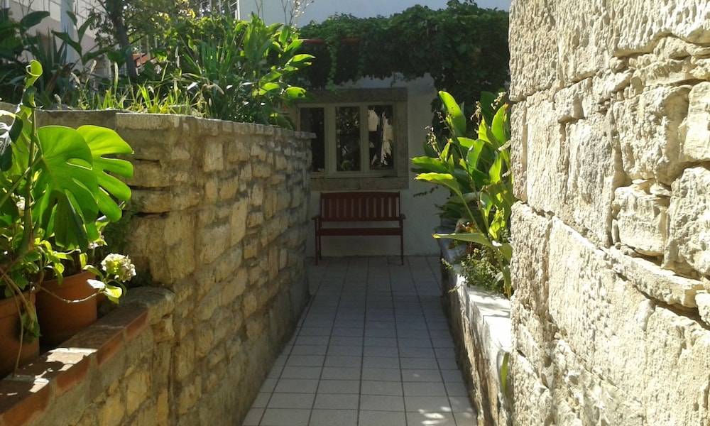 Apartments Neno 2