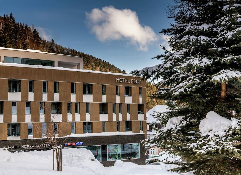HOTEL PECR WELL 1