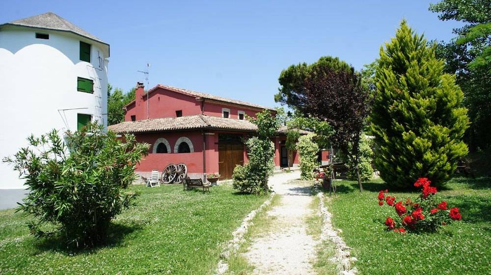 Agriturismo Case Mori 1