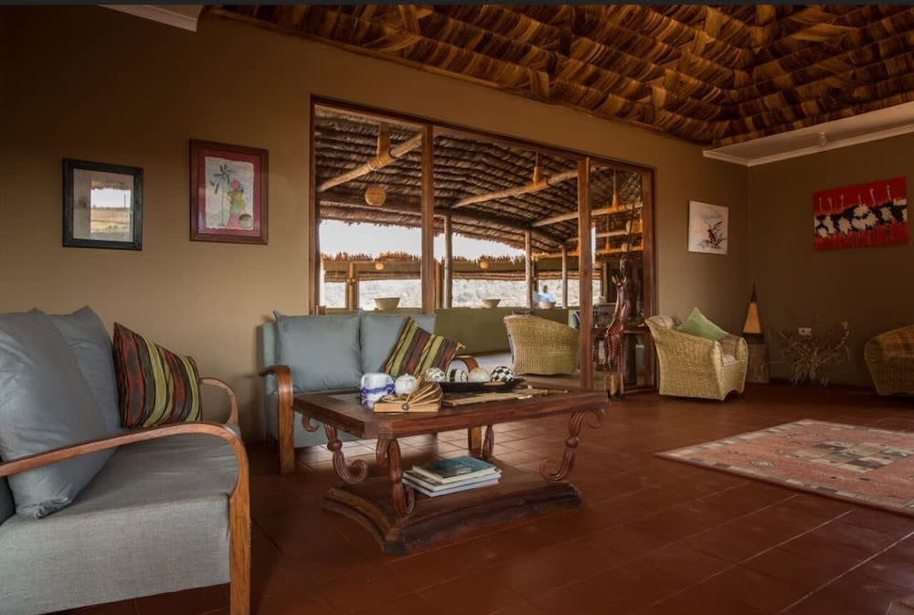 Karatu Simba Lodge 2