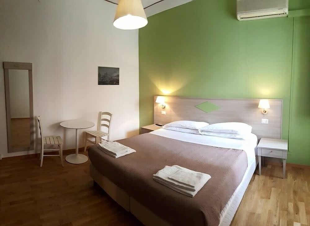 Kaliè Rooms Guest House 1