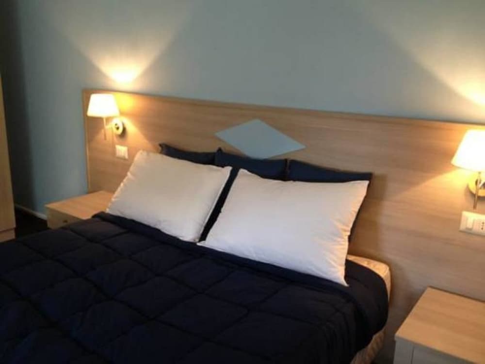 Kaliè Rooms Guest House 2