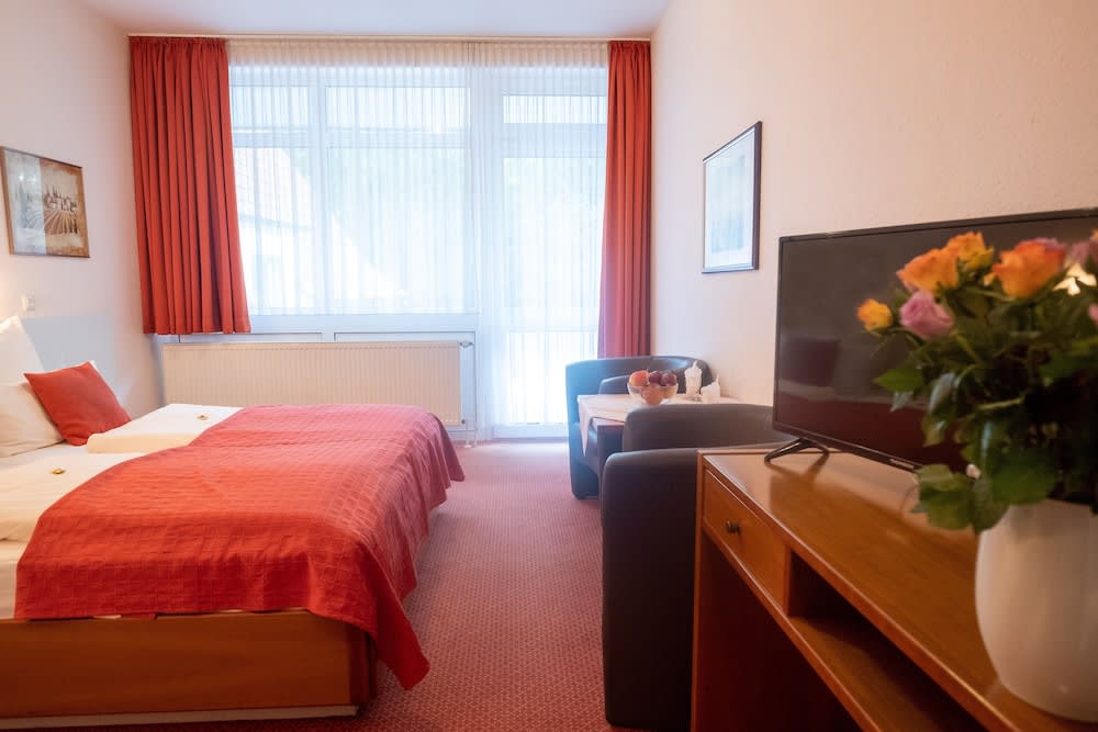 Flair Hotel zur Therme 2