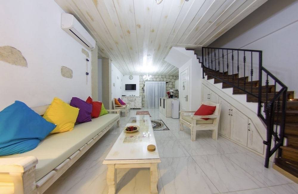 King Hotel Alacati 2