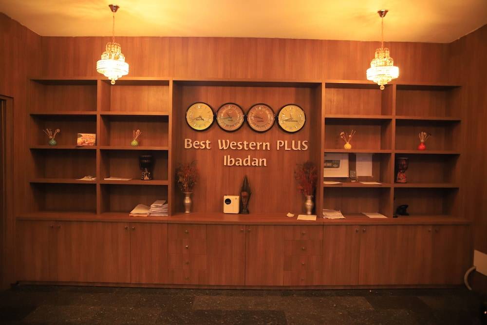 Best Western Plus-Guest Room 2