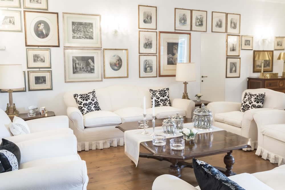 Agriturismo Borgo Spagnoli 1